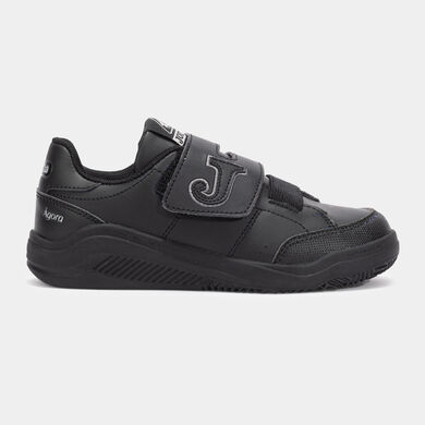 Casual shoes W.Agora Jr 25 junior black