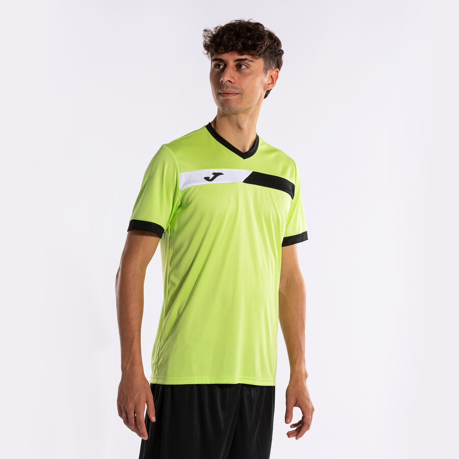 CAMISETA MANGA CORTA COURT