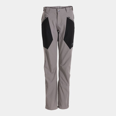 Pantaloni lungi damă Explorer Everest gri