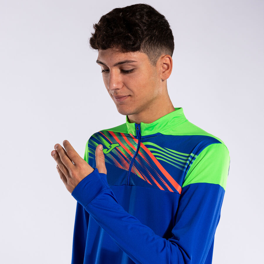 SUDADERA ELITE X