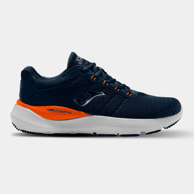 Scarpe casual N-250 22 uomo blu navy
