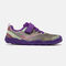 Zapatillas trail Tundra Barefoot 26 junior gris