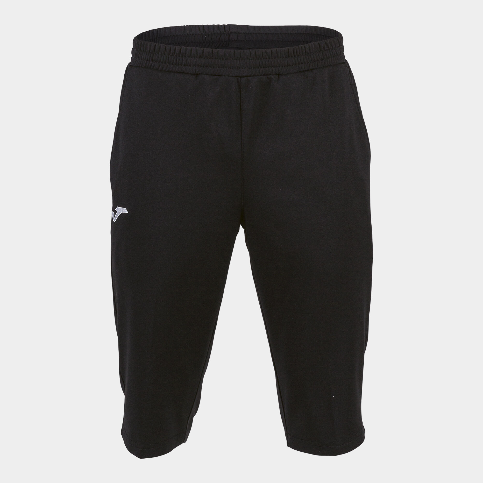 Bermuda shorts man Capri black | JOMA®