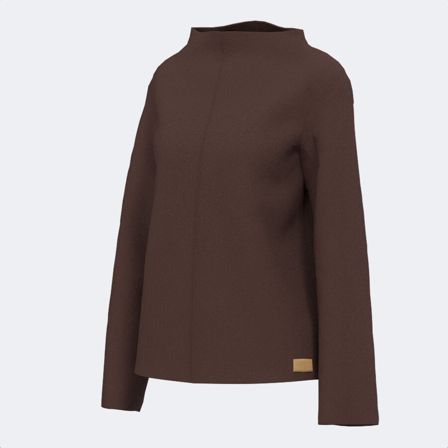 SUDADERA MIMETIC