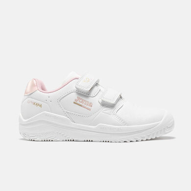 Casual shoes W.Gymkana Jr 26 junior pink