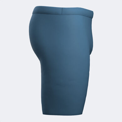 Pantaloni scurți bermude pentru plajă bărbaȚi Shark albastru