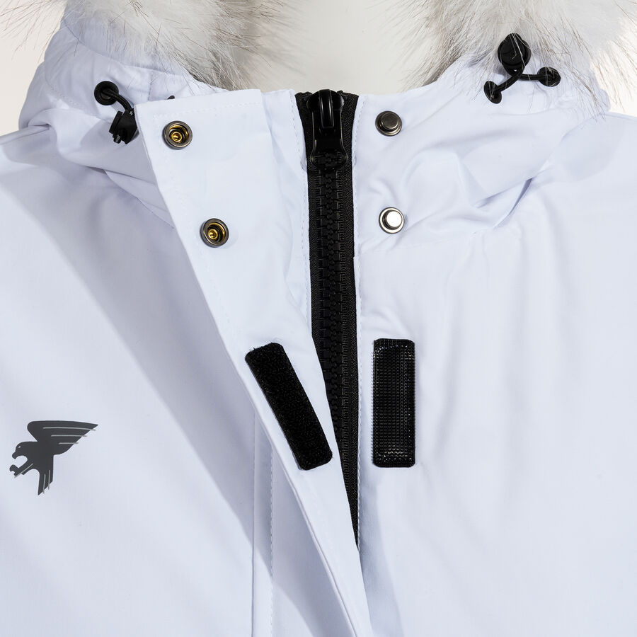 ANORAK EXPLORER IV