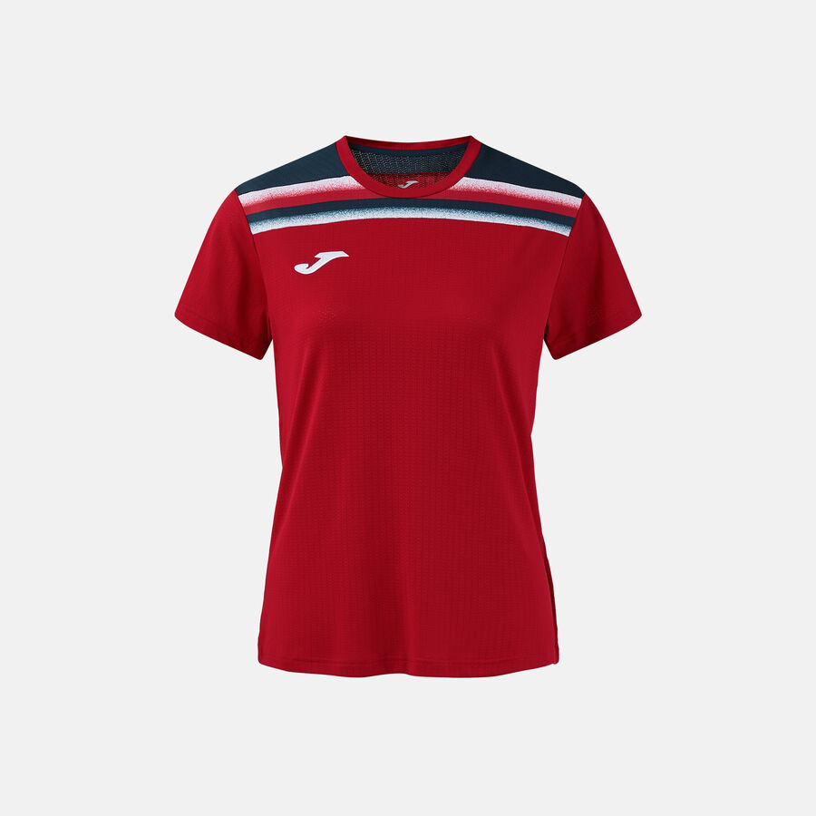 CAMISETA MANGA CORTA TOLEDO II