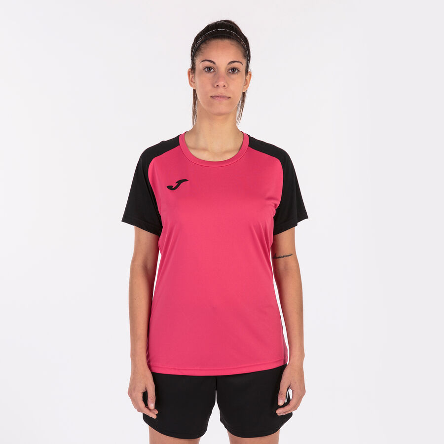 CAMISETA MANGA CORTA ACADEMY IV