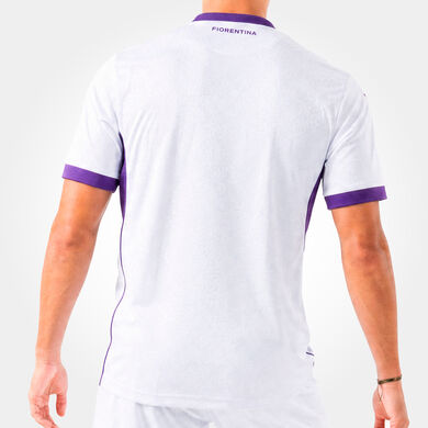 Shirt short sleeve away kit ACF Fiorentina 26/27