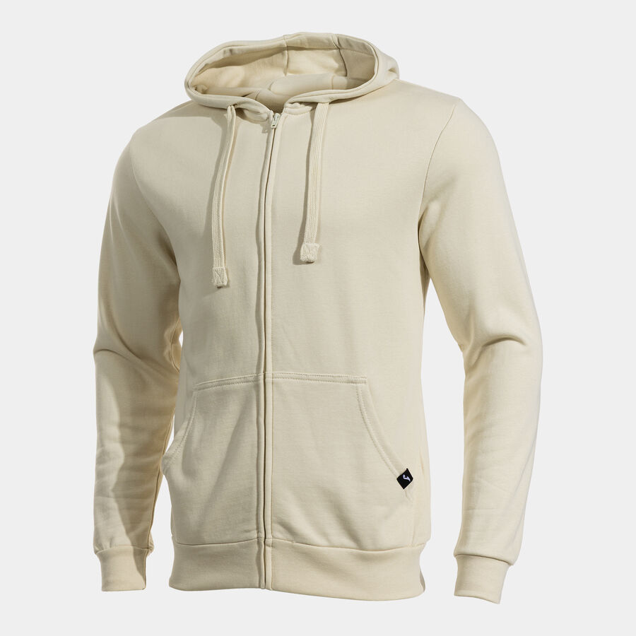 CHAQUETA CON CAPUCHA JUNGLE