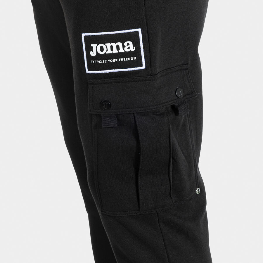 PANTAL&Oacute;N LARGO URBAN STREET