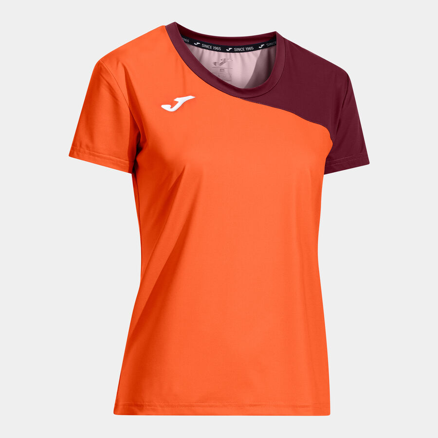 CAMISETA MANGA CORTA CHALLENGE