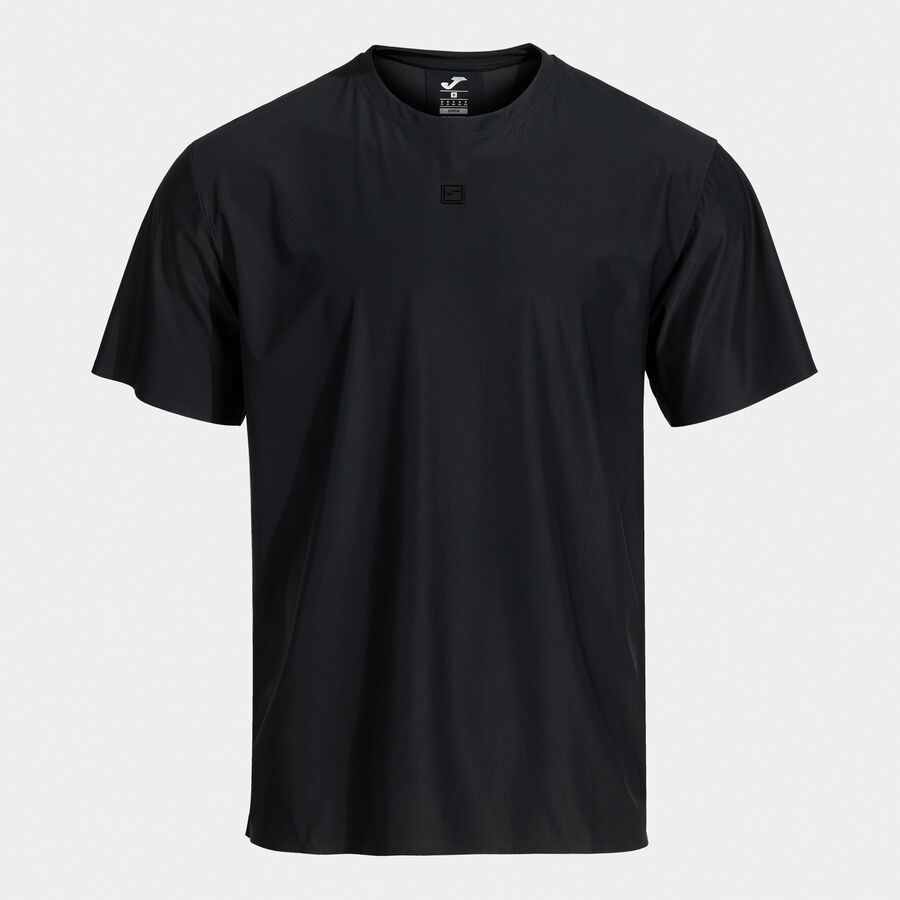 CAMISETA MANGA CORTA RESORT