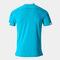 CAMISETA MANGA CORTA SMASH