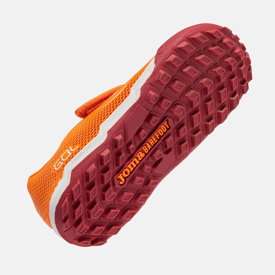 GOL JUNIOR BAREFOOT 26