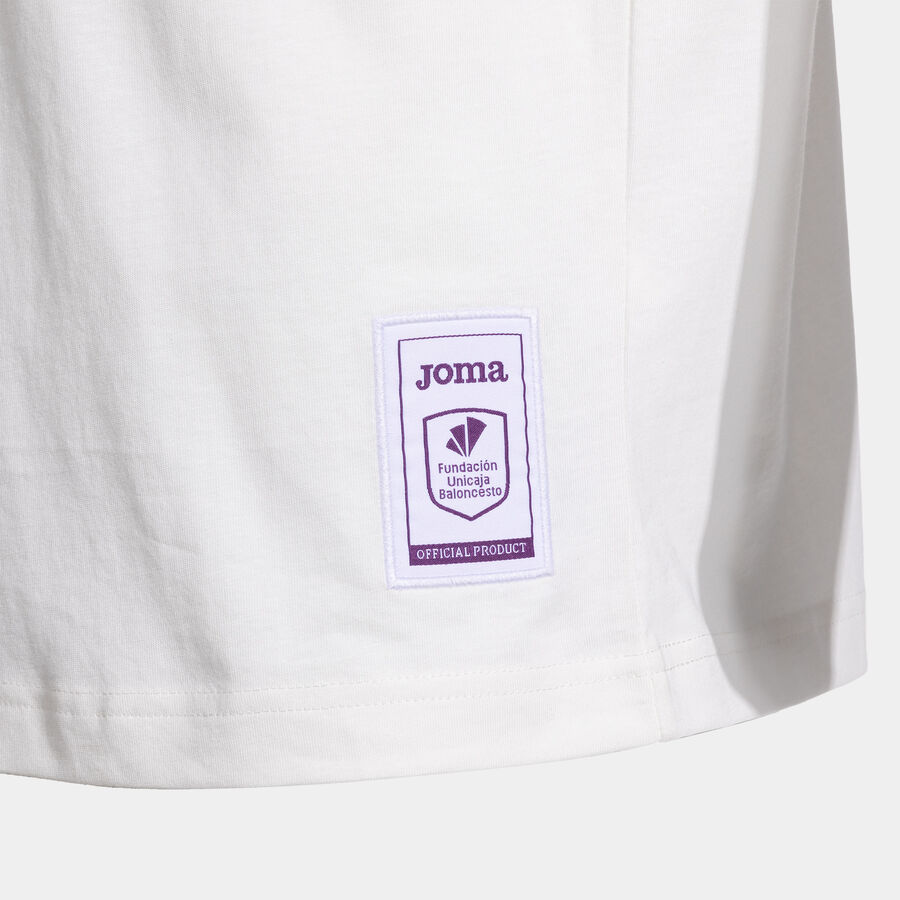 CAMISETA MANGA CORTA