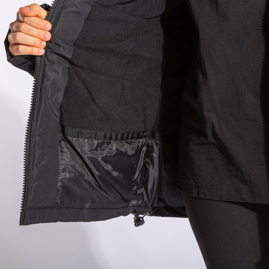 ANORAK TRIVOR