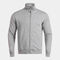 Chaqueta hombre Urban Street gris melange