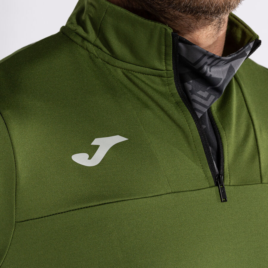 SUDADERA R-TRAIL NATURE