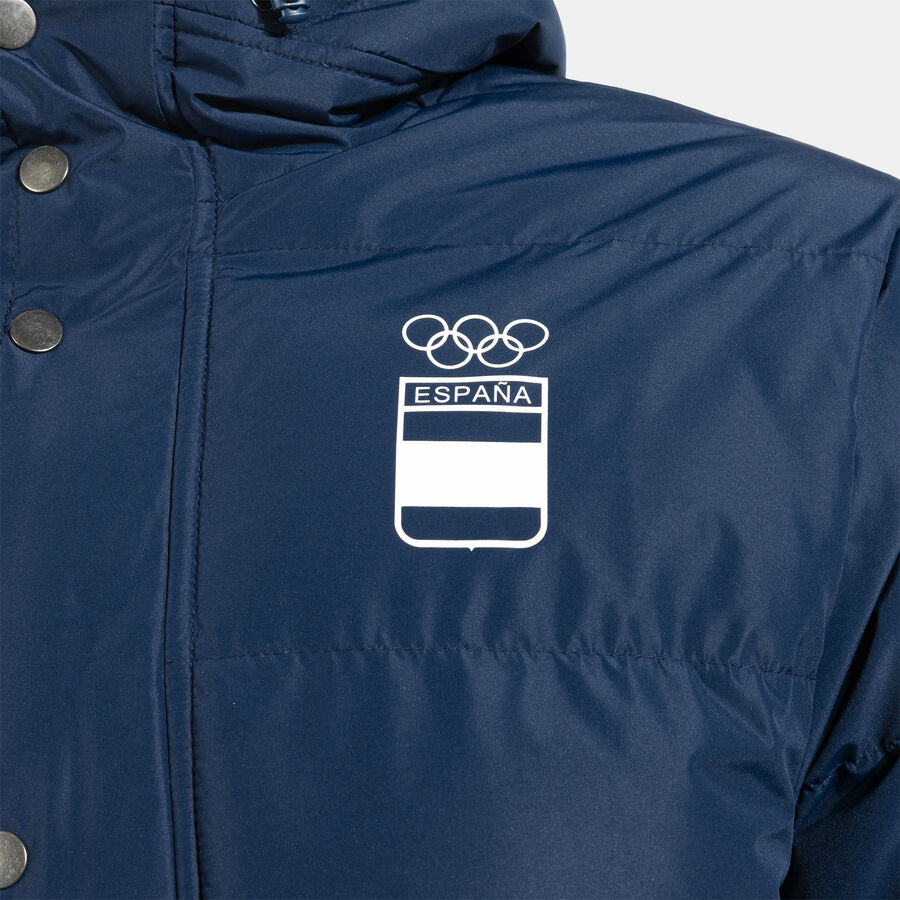 ANORAK  PASEO B COMITE OLIMPICO ESPA&Ntilde;OL