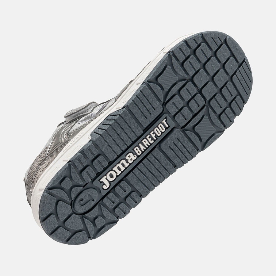 CR111 JUNIOR BAREFOOT 26