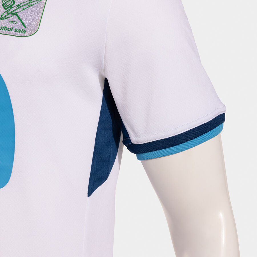CAMISETA MANGA CORTA COMP. OFI. INTER MOVISTAR