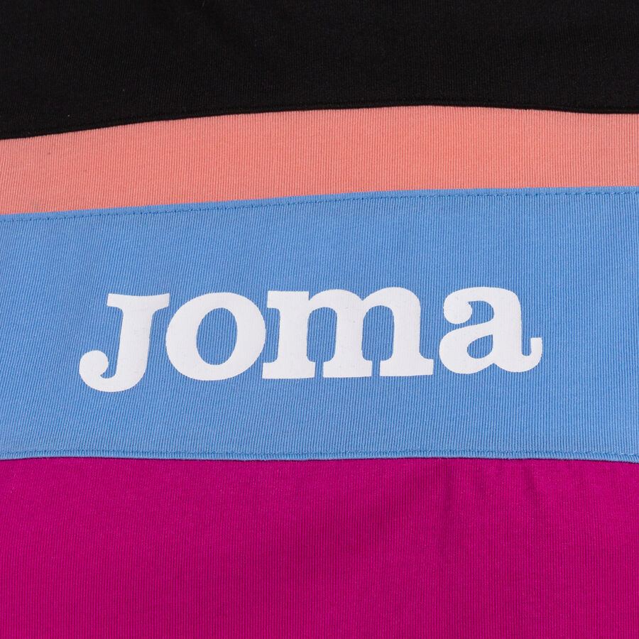 CAMISETA MANGA CORTA CALIFORNIA