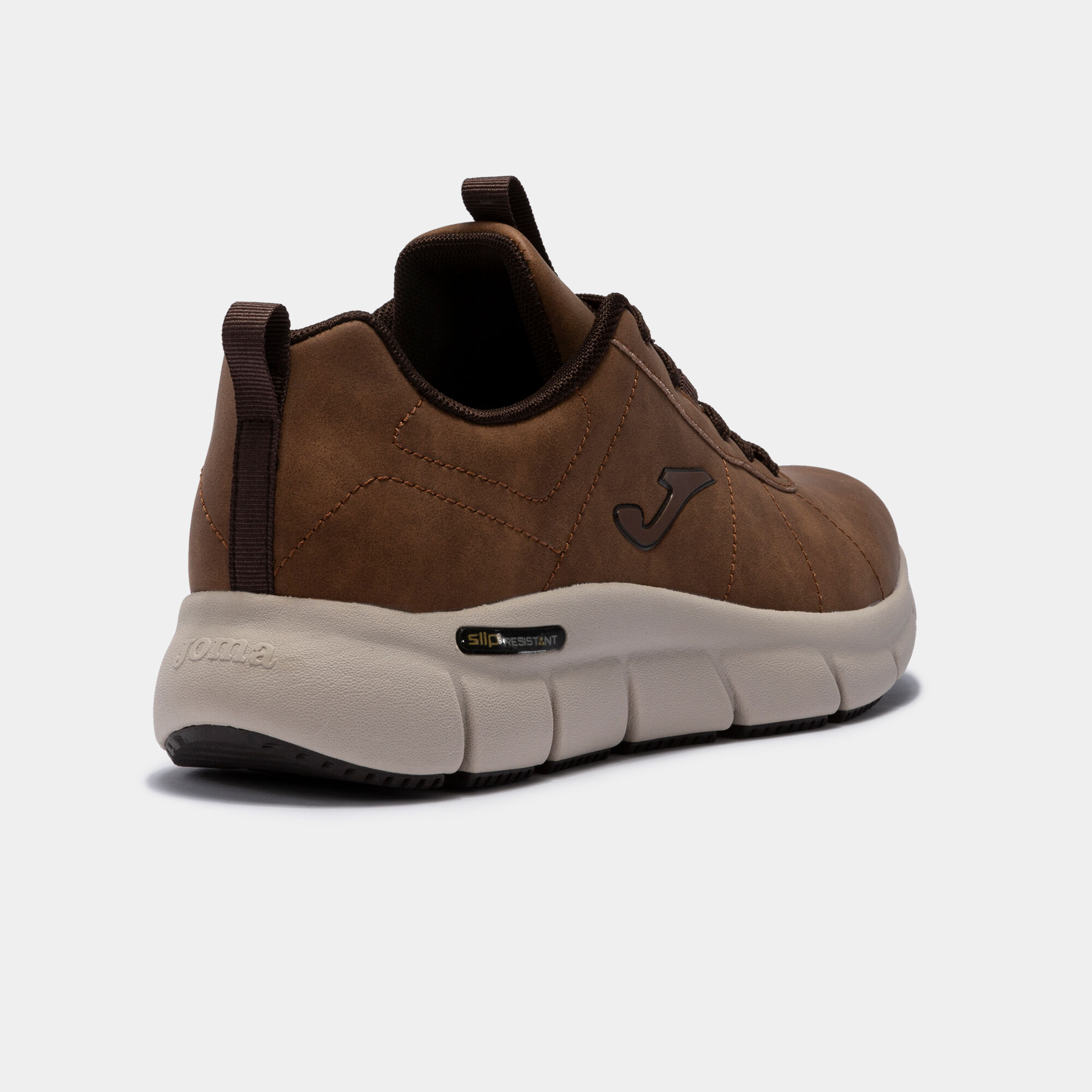 Casual shoes C.Daily Men 24 man brown