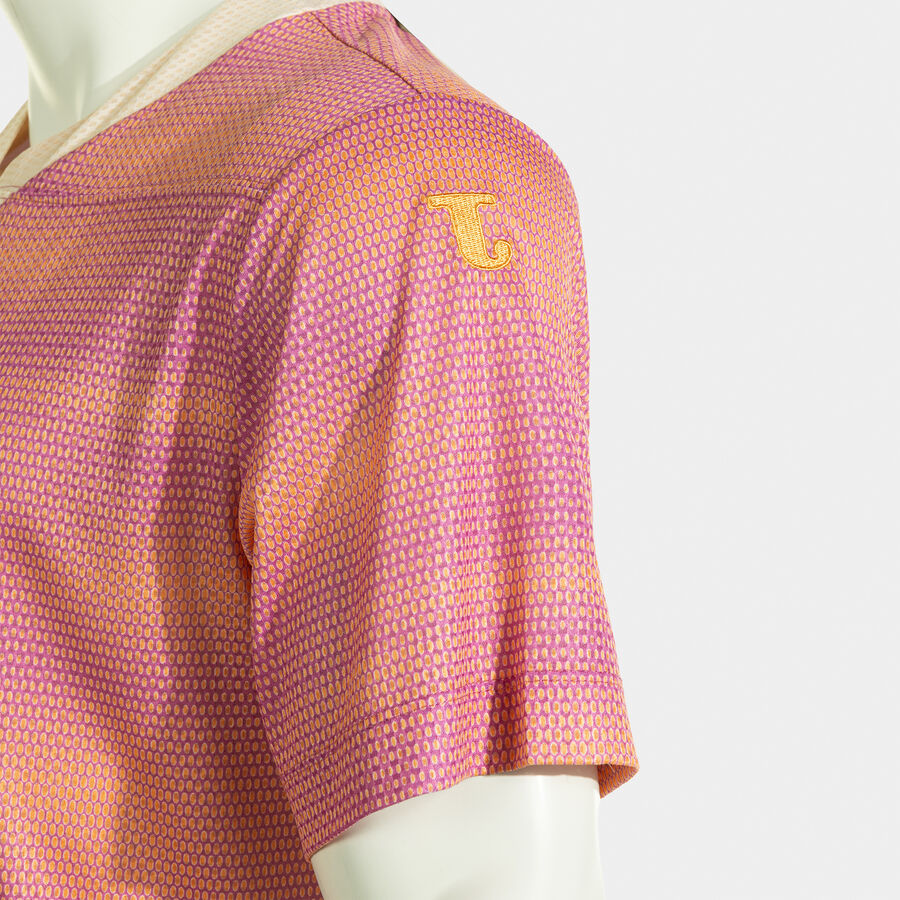 CAMISETA MANGA CORTA U-TRIBE