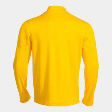 Sudadera hombre Championship VIII amarillo