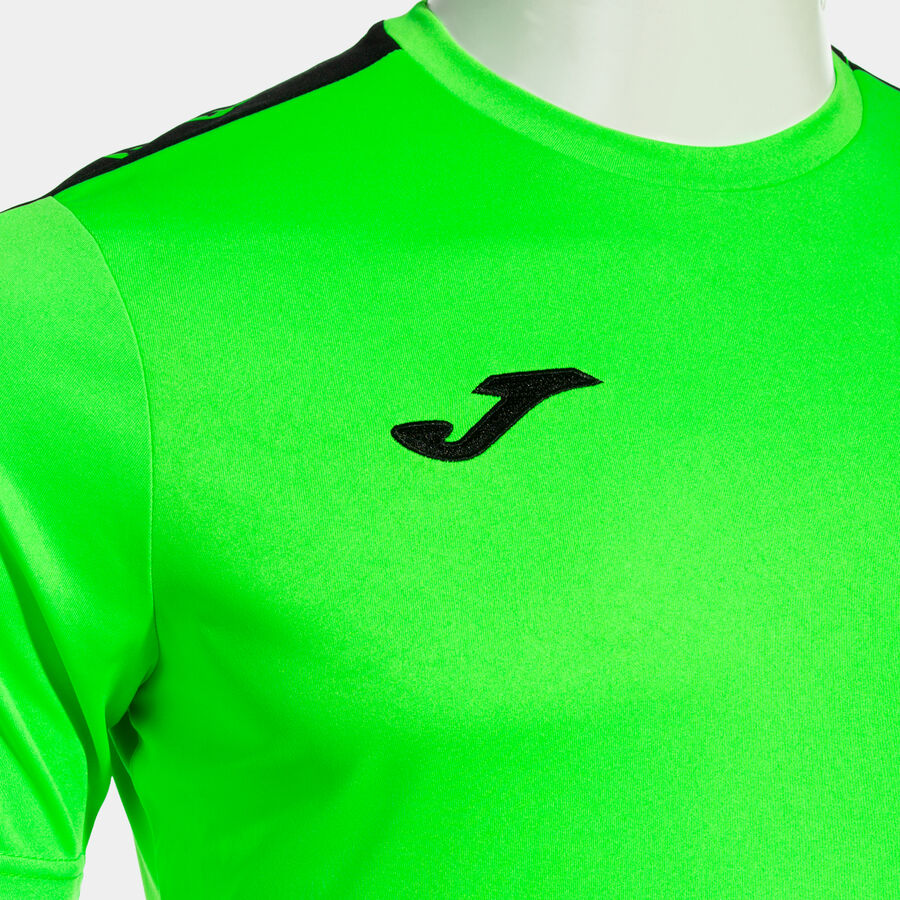 CAMISETA MANGA CORTA OLIMPIADA
