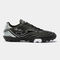 Botas fútbol Aguila 22 moqueta - turf negro