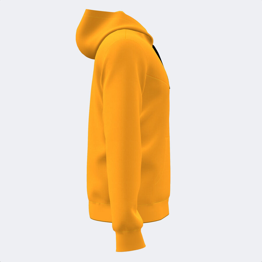 SUDADERA CON CAPUCHA CALIFORNIA