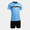Set man Victory light blue black