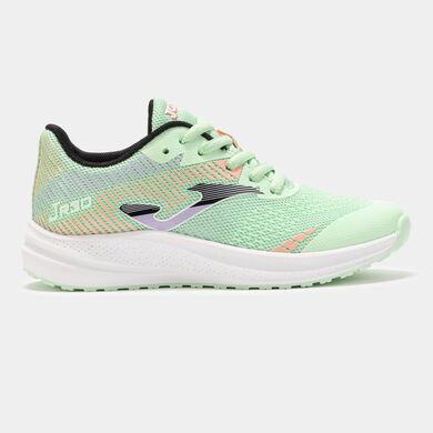 Running shoes JR30 Jr 25 junior turquoise