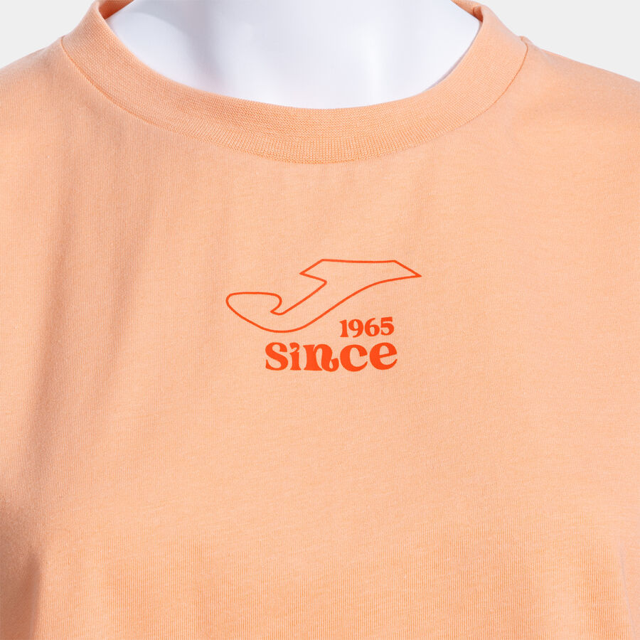 CAMISETA MANGA CORTA STEP