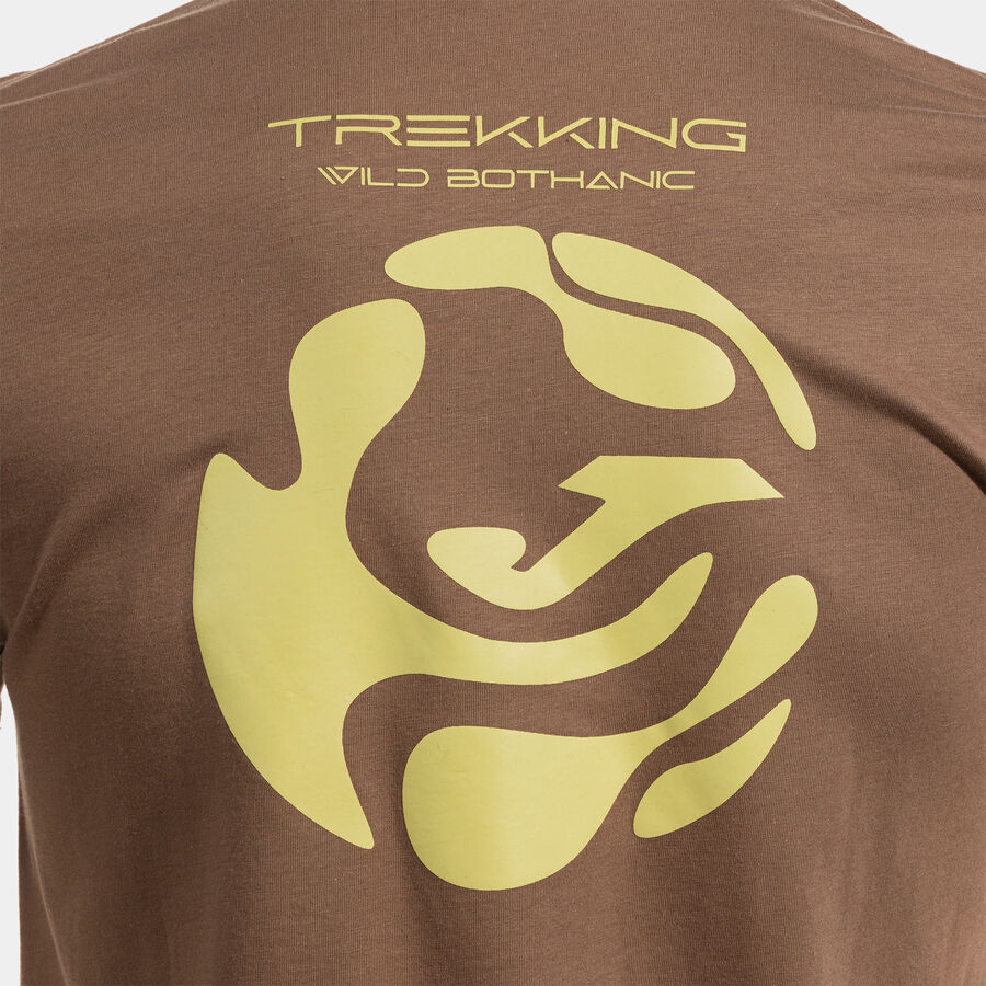 CAMISETA MANGA CORTA DESERT