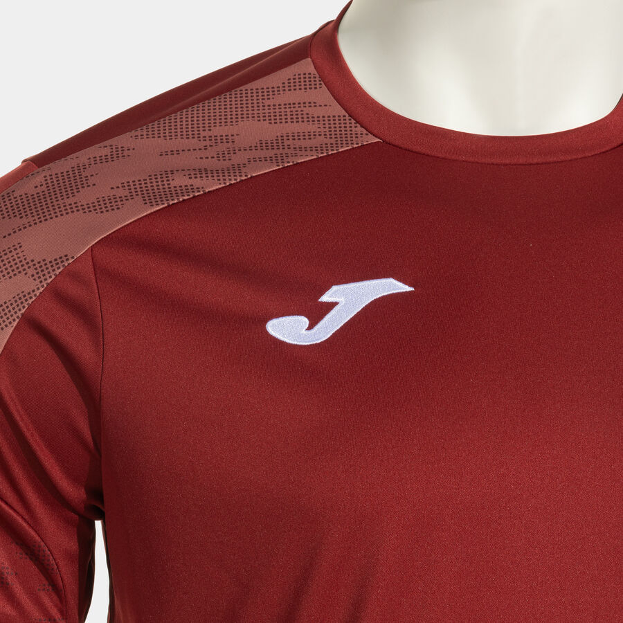 CAMISETA MANGA CORTA CHAMPIONSHIP VIII