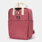 Mochila Kids Camp rosa