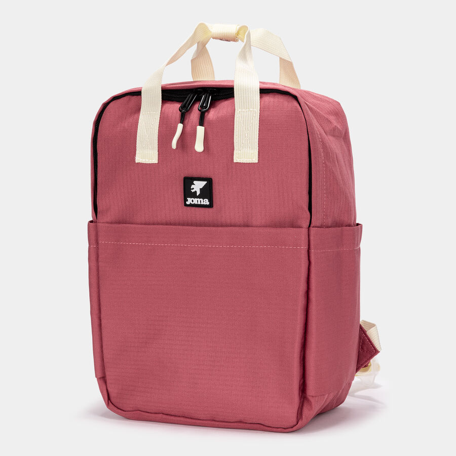 MOCHILA KIDS CAMP