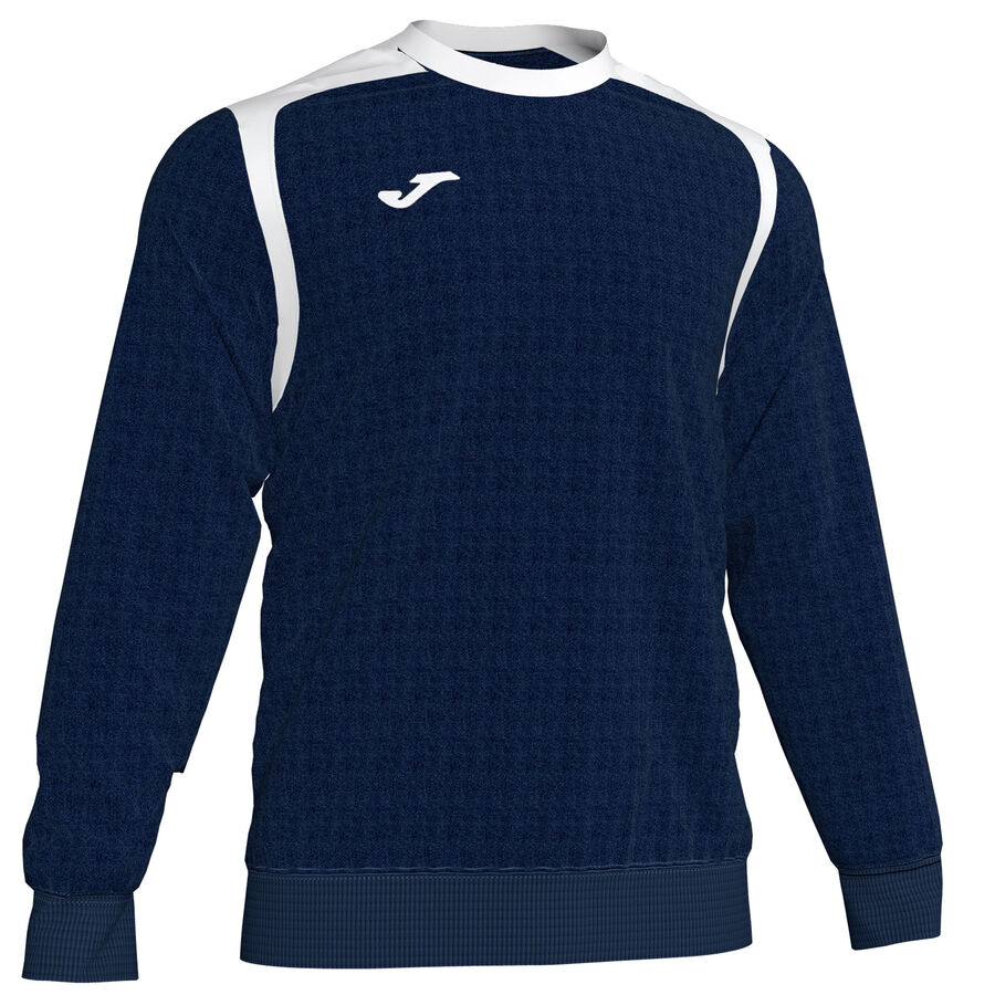 SUDADERA CHAMPIONSHIP V