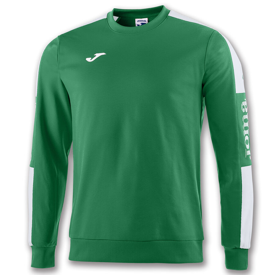 SUDADERA CHAMPIONSHIP IV - 