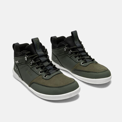 Zapatillas casual Ter Aislatex Barefoot 25 hombre caqui