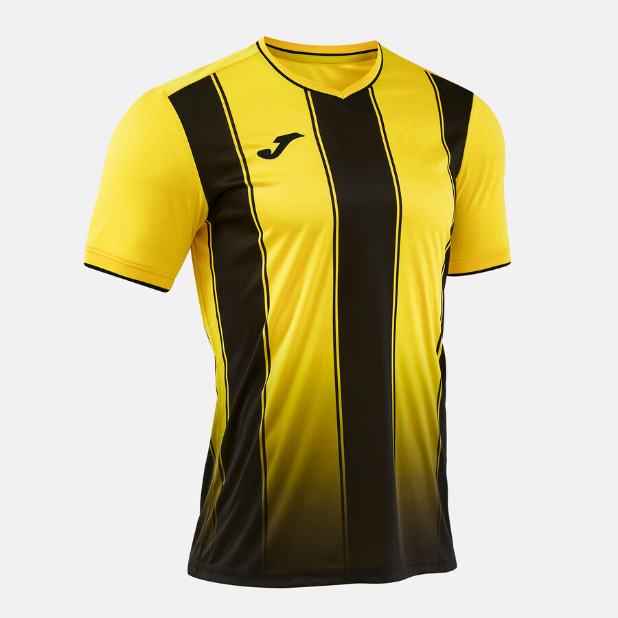 CAMISETA MANGA CORTA TIGER VIII