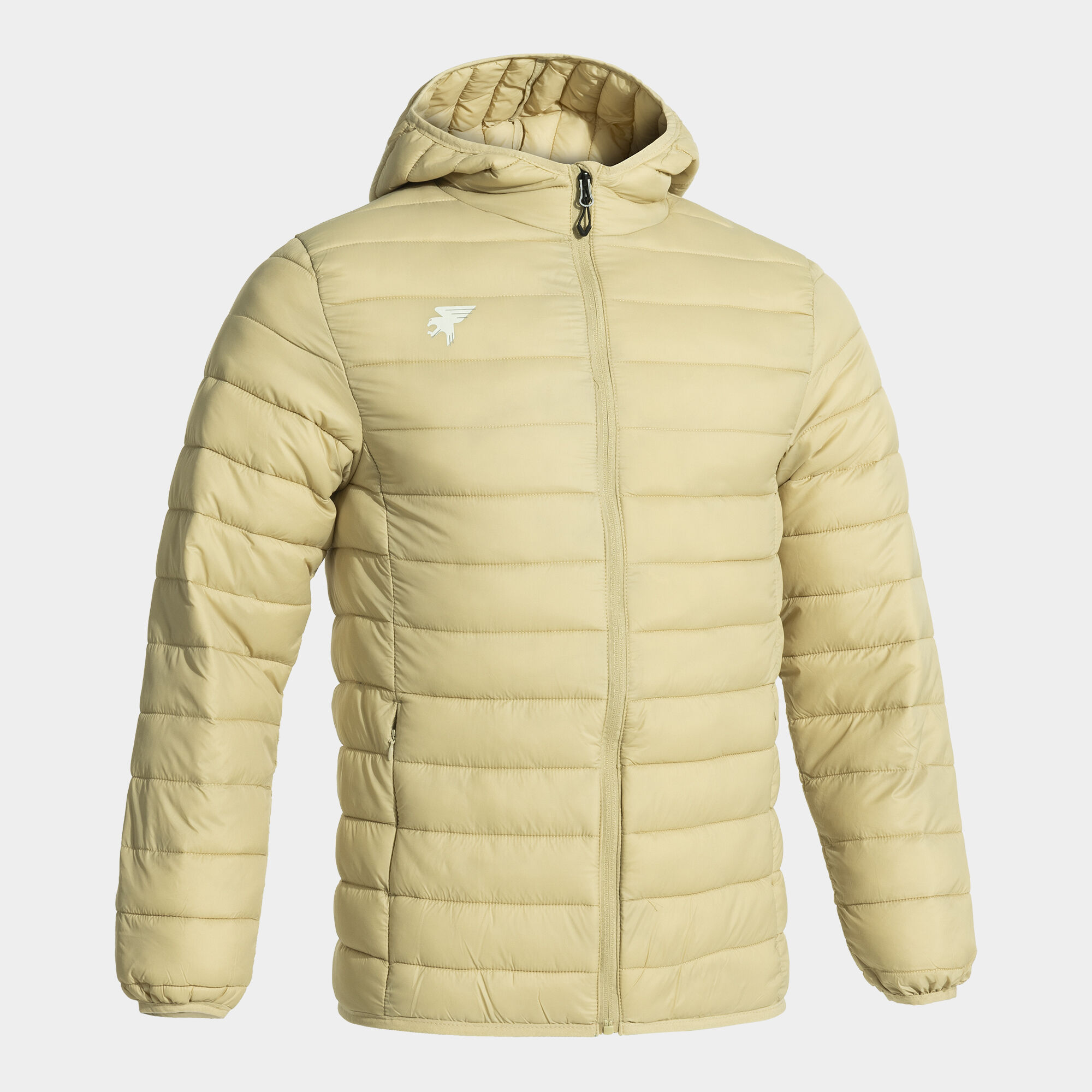Light jacket man Explorer beige JOMA