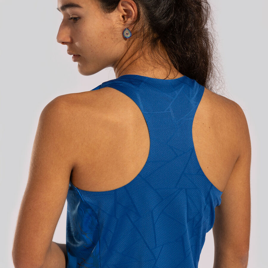 CAMISETA TIRANTES ELITE IX