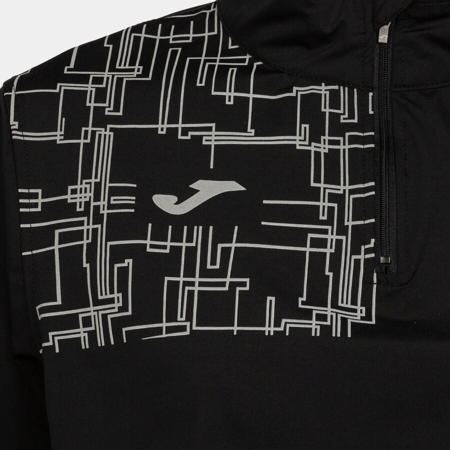 SUDADERA SIN CAPUCHA ELITE VIII
