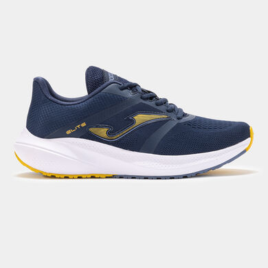 Zapatillas running Elite Men 25 hombre marino