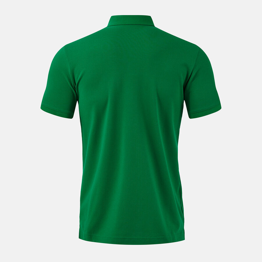 POLO MANGA CORTA BALI III